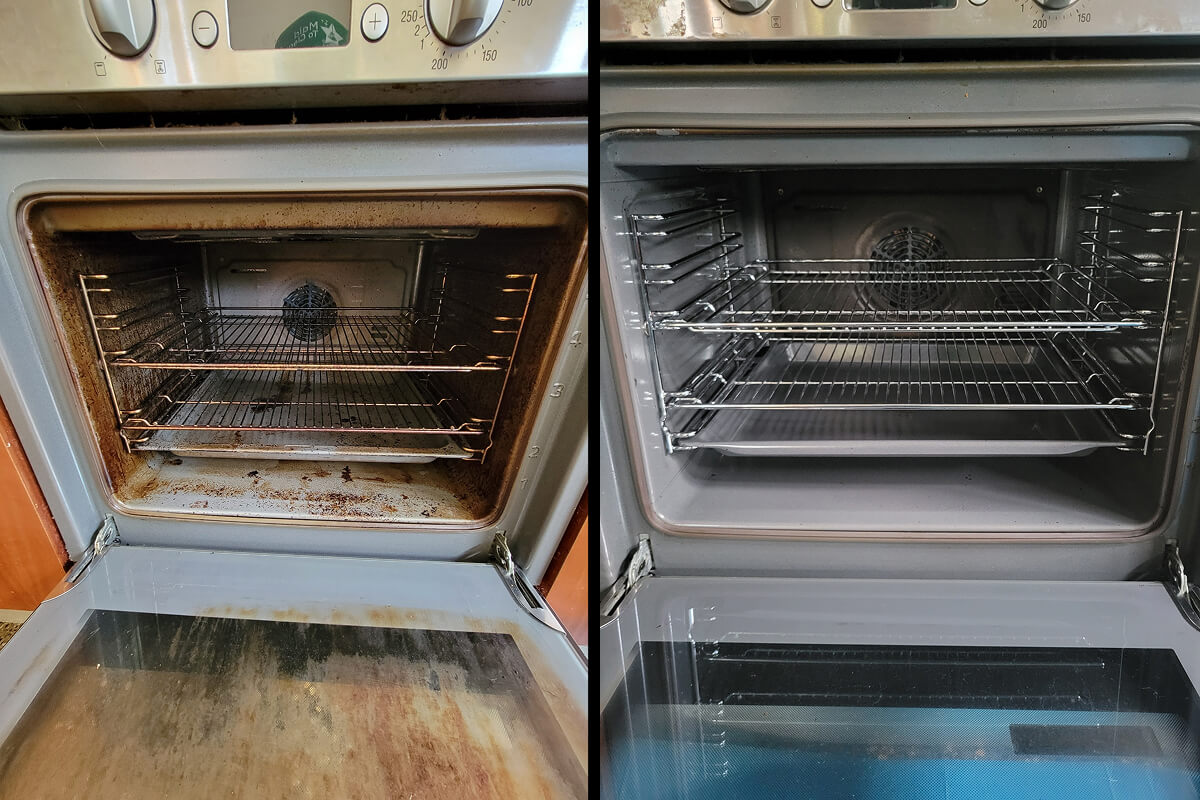 maid-to-clean-oven-before-and-after maid-to-clean-oven-before-and-after